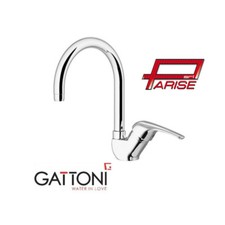 Miscelatore lavello cucina