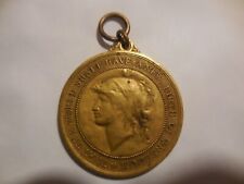 USA Stati Uniti medaglia