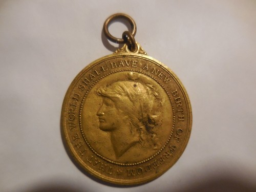 Usa stati uniti medaglia - usa,