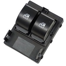 Pulsantiera interruttori alzacristalli lato guida per FIAT Qubo 08-24 F11I