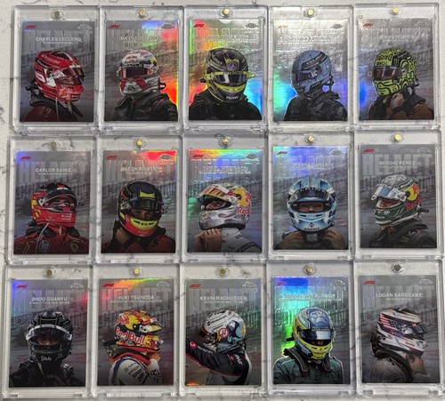 Collezione casco cromo - collezione,