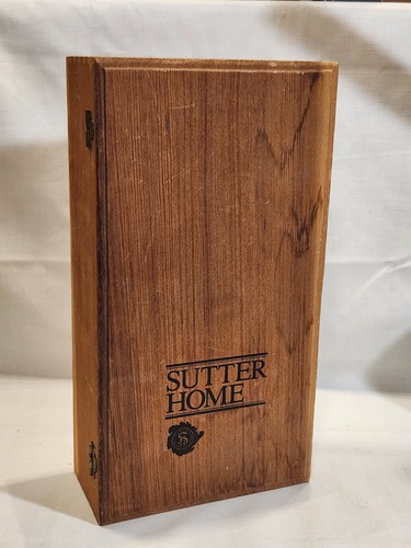 Sutter home bottiglie vino - sutter,