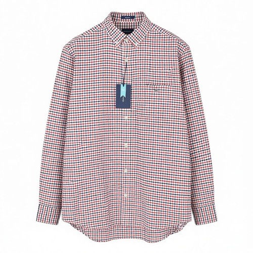 Gant oxford tattersall - gant,
