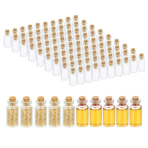 Vialetti vetro 4ml - da,