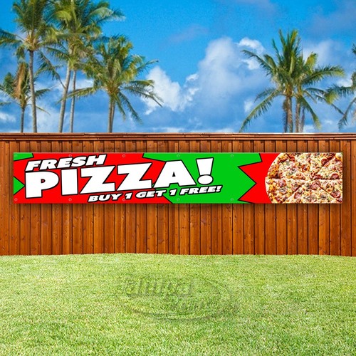 Fresh pizza buy - pizza, 1