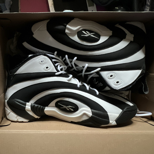 Reebok shaqnosis sneakers - og,