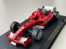 Ferrari F1 2005 Rubens