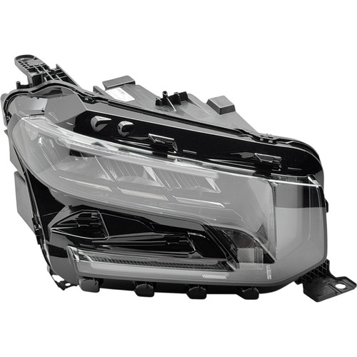 Faro anteriore full led - anteriore, dx
