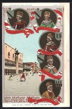 Litografia Venezia / Venezia