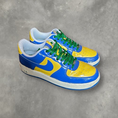 Rara nike air force brazil - rara,