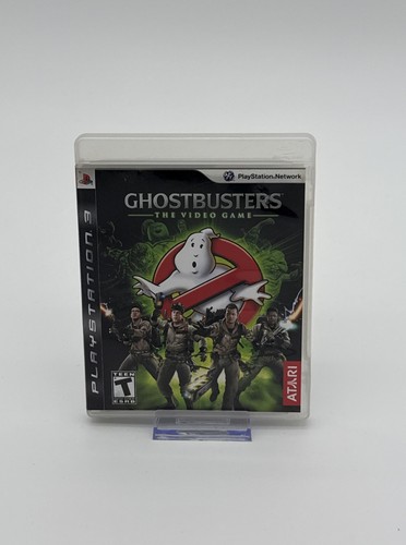 Ghostbusters videogioco - ghostbusters:, il
