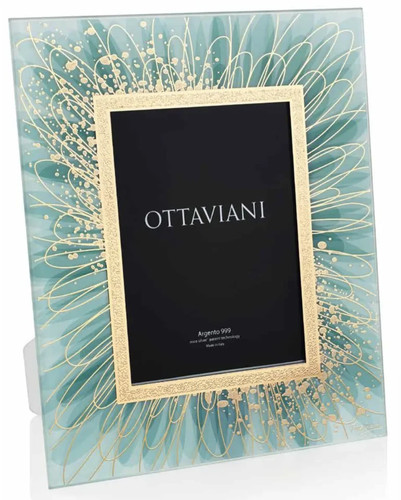 Cornice ottaviani flower - cornice,