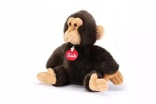 Trudi Peluche Scimmia Bisco S