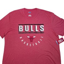Maglietta NBA Chicago Bulls