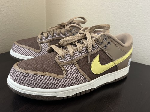 Nike dunk low undftd - nike,