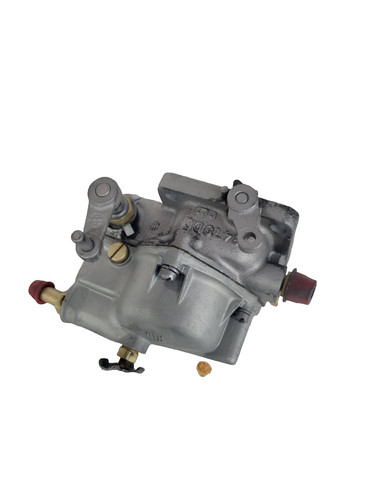 Carburatore international - carburatore, ih