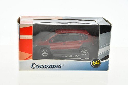 Renault scenic rx4 rosso scuro - scenic,