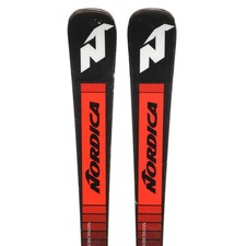Sci Nordica Dobermann SLC + attacchi