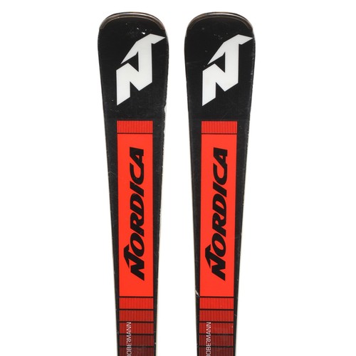 Sci nordica dobermann - slc, +