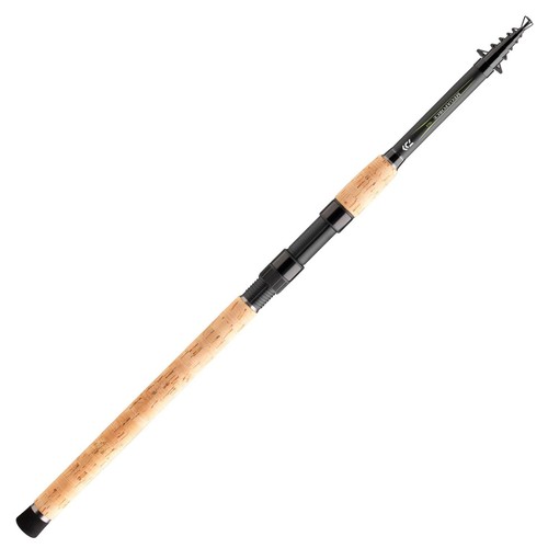 Canna pesca telescopica - canna,