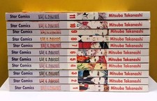 lui il diavolo serie completa