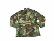 Giacca da campo US ARMY M65