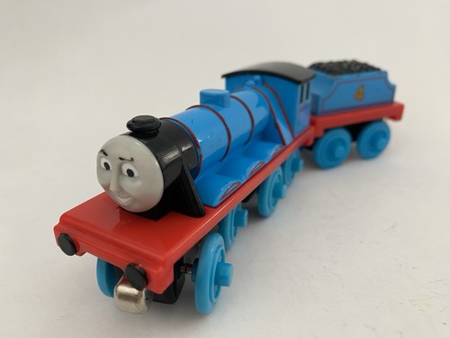 Hit toy thomas friends carro - toy,