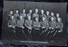 66062 Cartolina Coro dei Don