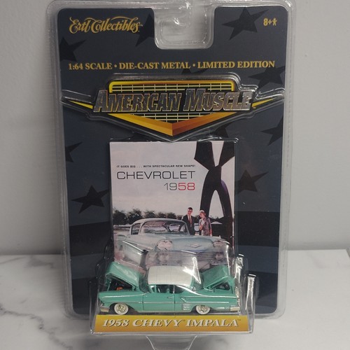Ertl collectibles american - ertl,