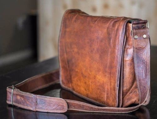 Borsa tracolla vintage - borsa,