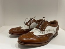 CHURCH'S Burwood Scarpe
