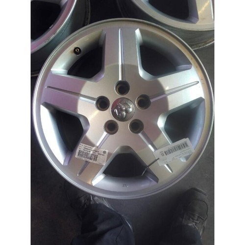 Cerchi dodge caliber - cerchi,