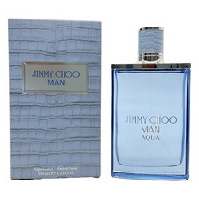 Jimmy Choo Man Aqua by jimmy