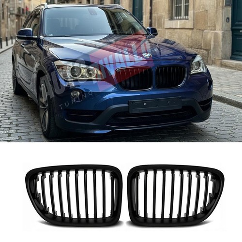 Bmw e84 2009 - x1, griglia