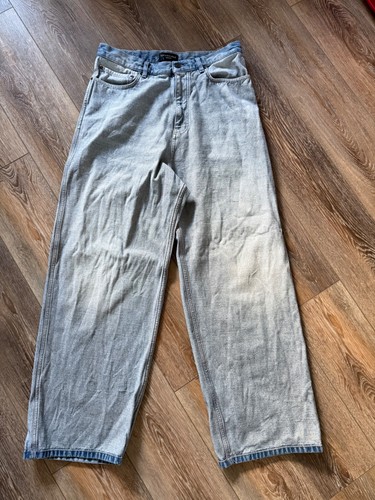 Jeans balenciaga dentro - balenciaga, e