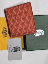portafoglio goyard