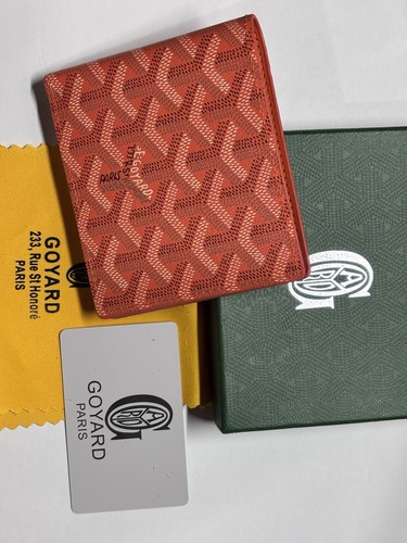 Portafoglio goyard - portafoglio,