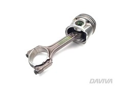 Pistone motore Vauxhall Corsa