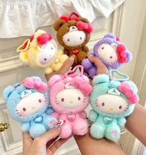 TOPTOY Pigiama Hello Kitty