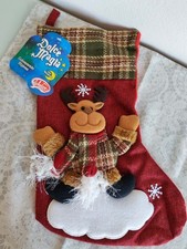 calza della befana epifania