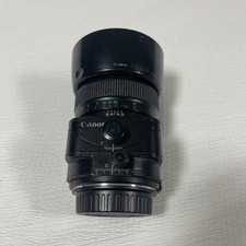Canon TS-E 90 mm f/2.8