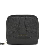 Piquadro wallet pd4826s108r - piquadro,