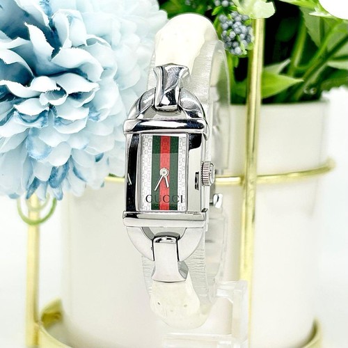 Orologio gucci bamboo sherry - gucci,