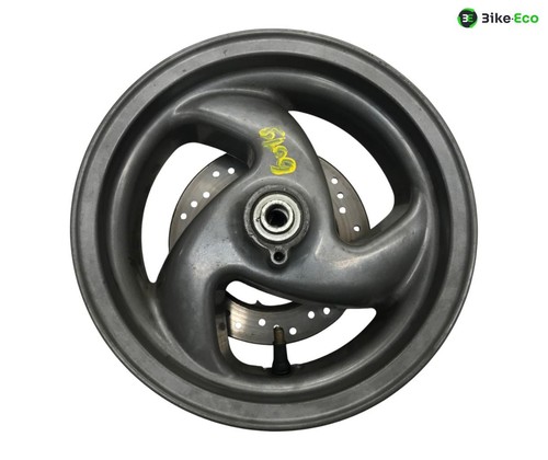 Cerchio anteriore peugeot buxy - peugeot,