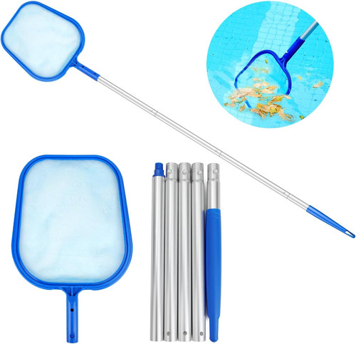 Skimmer per piscina reti - per,