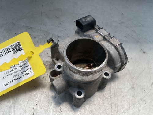 Corpo farfallato per ford - farfallato,