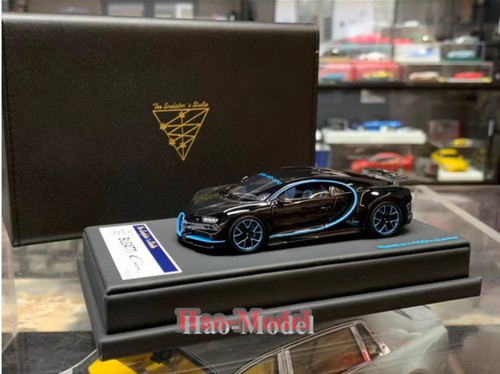 Tss bugatti qilong - tss,