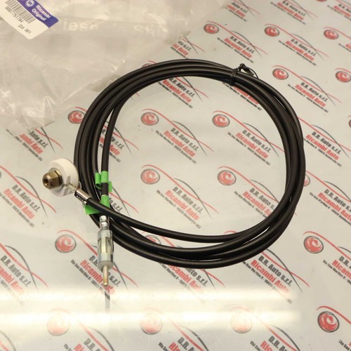 Cavo antenna fiat punto uno - cavo,