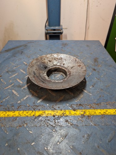 John deere brake shaft - deere,