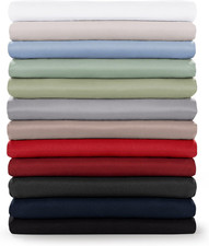Lenzuola Matrimoniali Basic